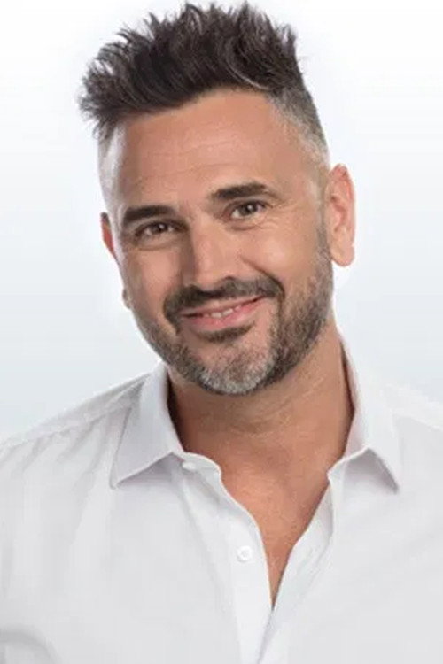 Photo of Leo Montero, Acting