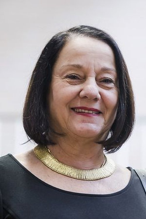 Photo of Lélia Wanick Salgado, Acting