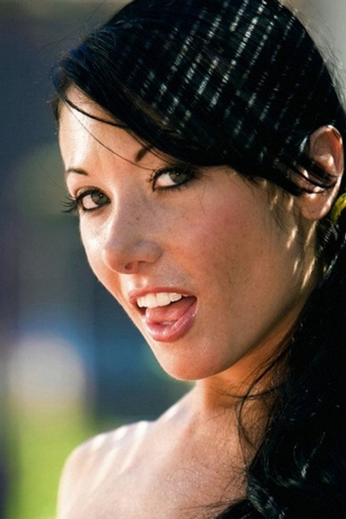 Photo of Nadia Nitro, Acting
