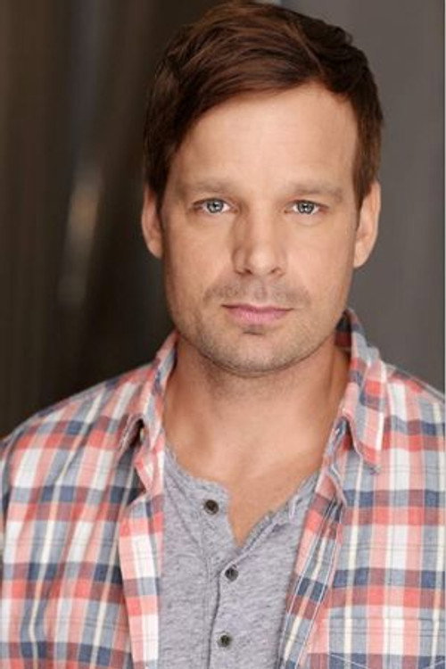 Photo of Nathan Wilson, Acting