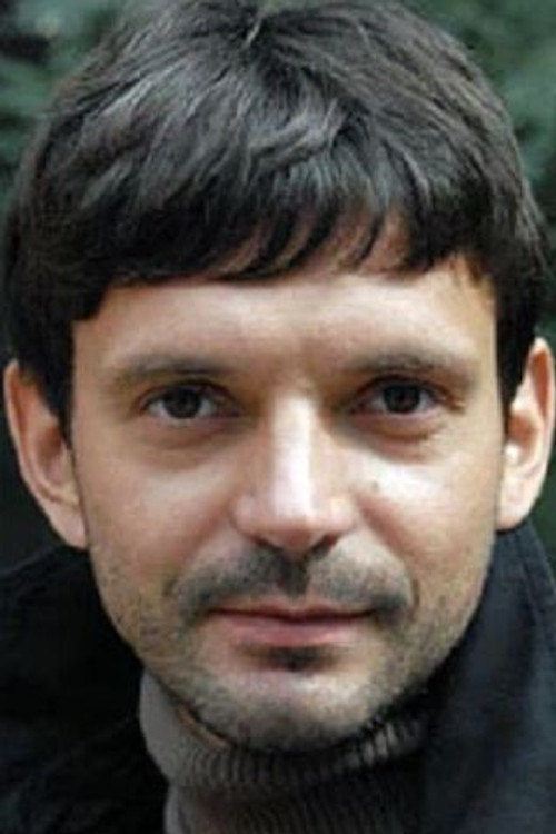 Тарас Бибич profile