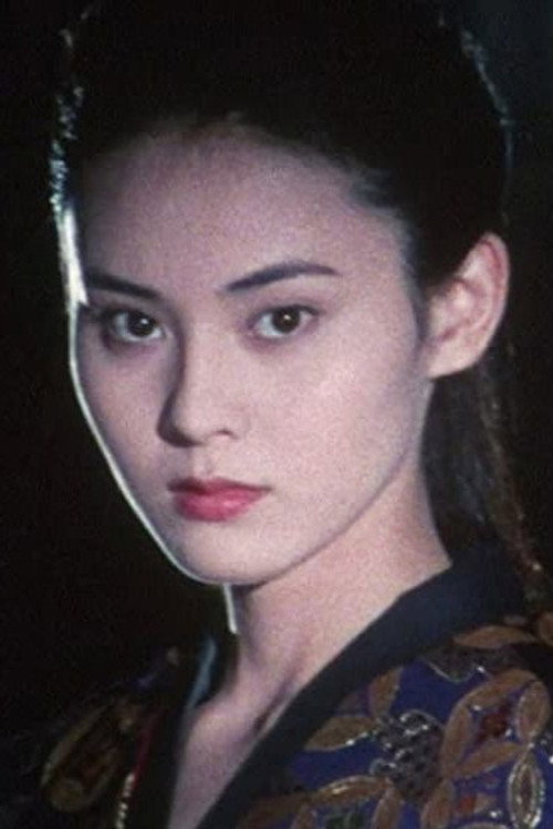 Photo of Ayako Takaishi, Acting