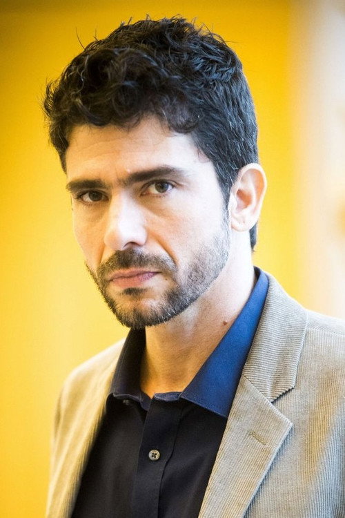 Photo of Lucci Ferreira, Acting