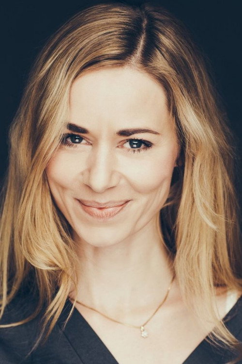 Photo of Therese Damsgaard, Acting