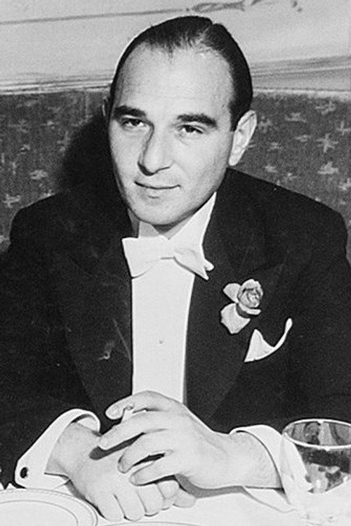 Photo of Robert Riskin, Writing
