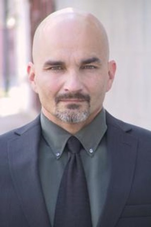Photo of Kef Lee, Acting