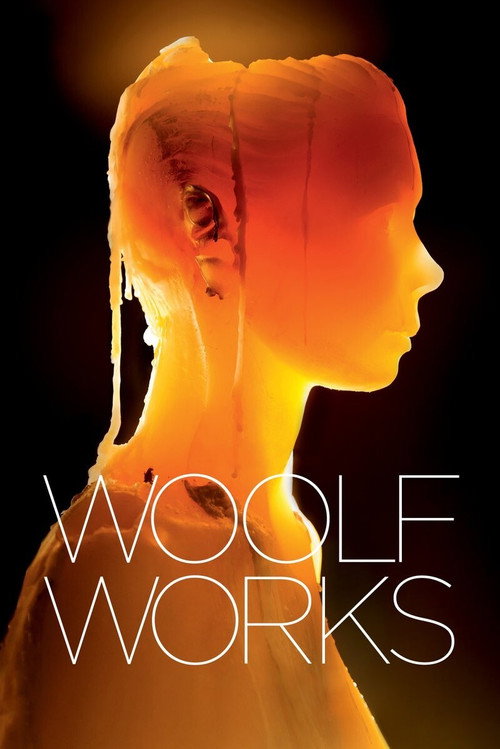 Movie poster for Woolf Works (2017)