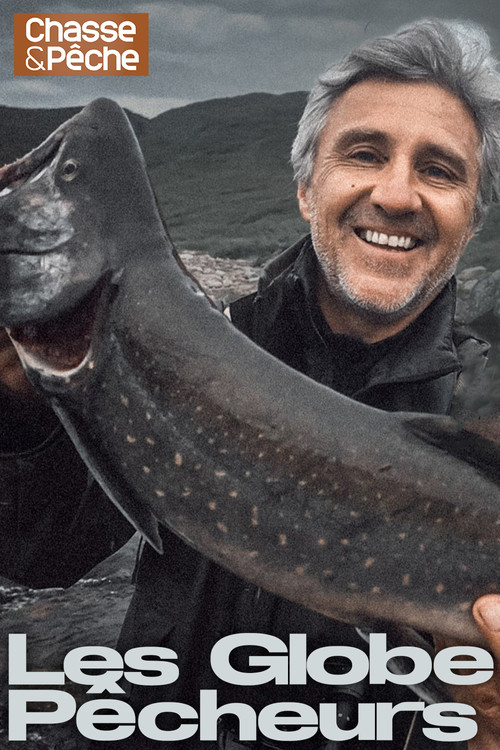 Les Globe-Pêcheurs poster