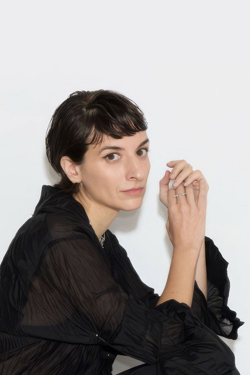 Photo of Belén Asad, Directing