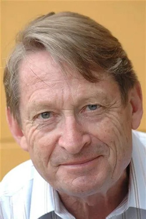 Photo of Colin Borgonon, Acting