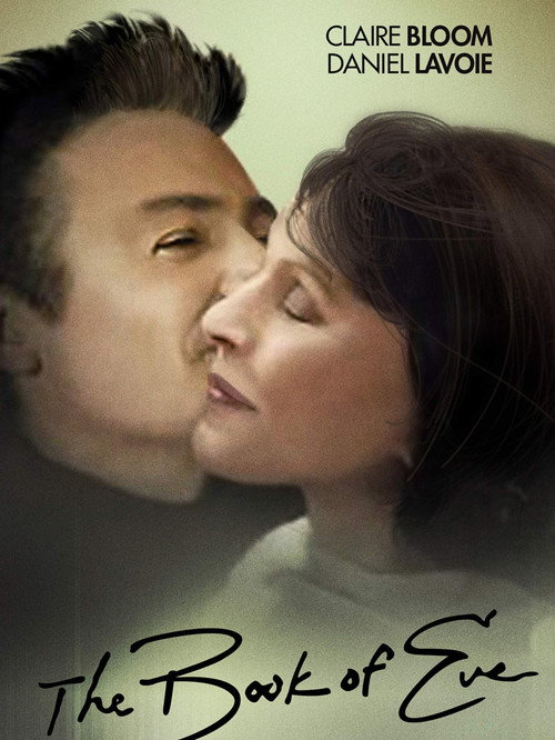 Movie poster for The Book of Eve (2002)
