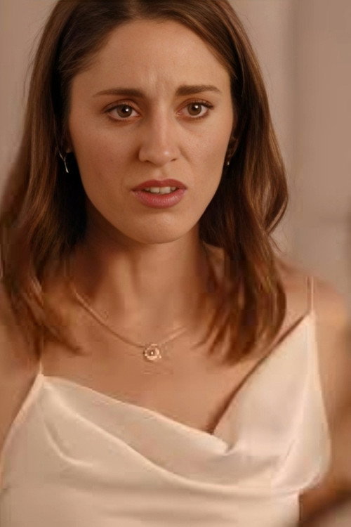 Anastasia Dorodnova profile