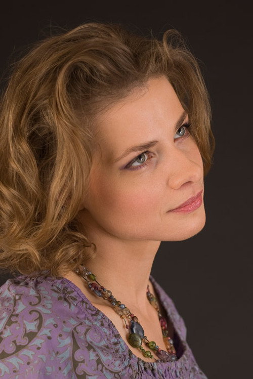 Photo of Yana Sobolevskaya, Acting