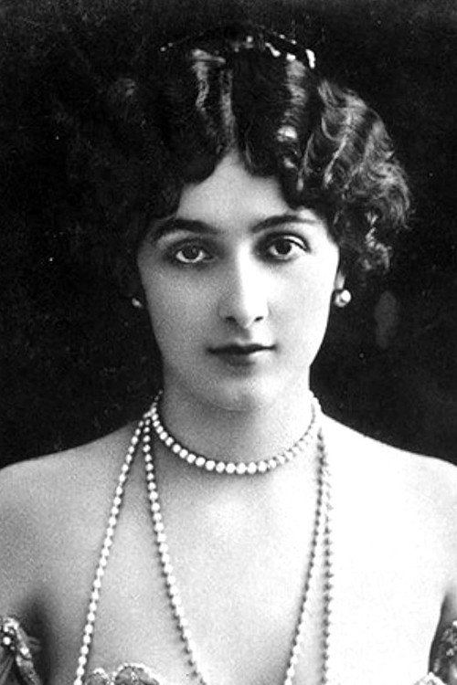 Photo of Lina Cavalieri, Acting