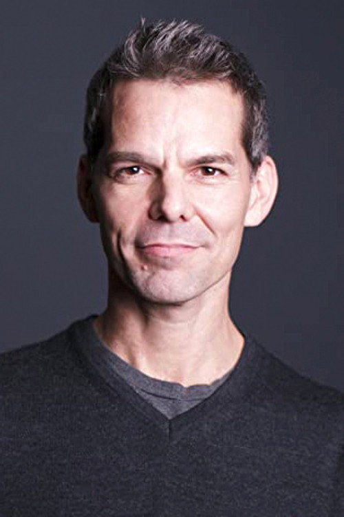 Photo of J. Robert Spencer, Acting