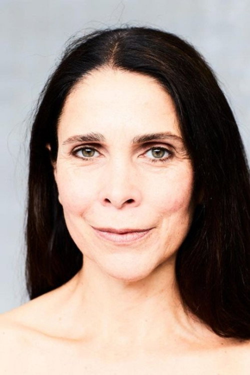 Photo of Ruth Amarante, Acting