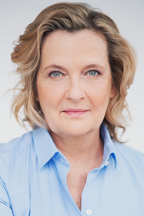 Photo of Ginette Chevalier, Acting