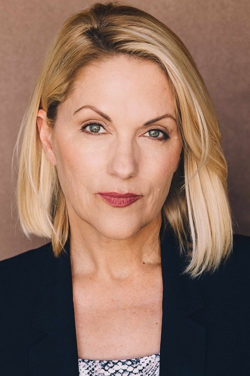 Mandy June Turpin profile