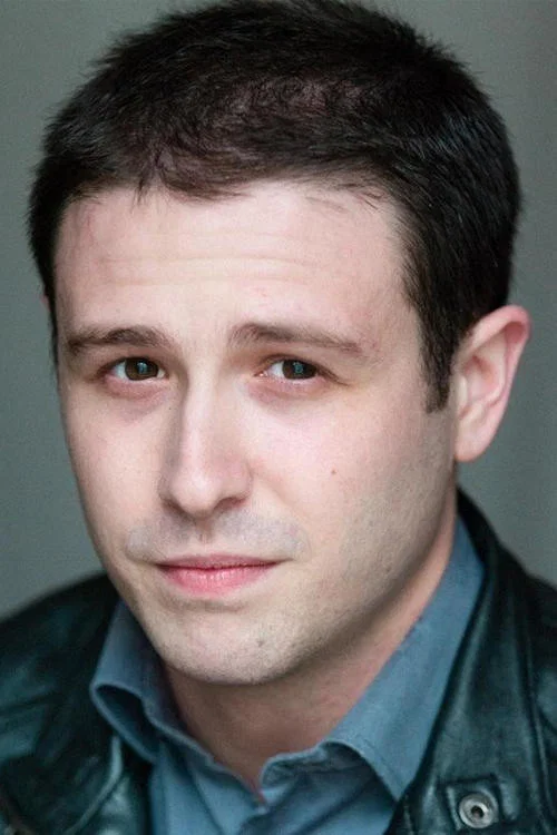 Photo of Kevin Goffette, Acting