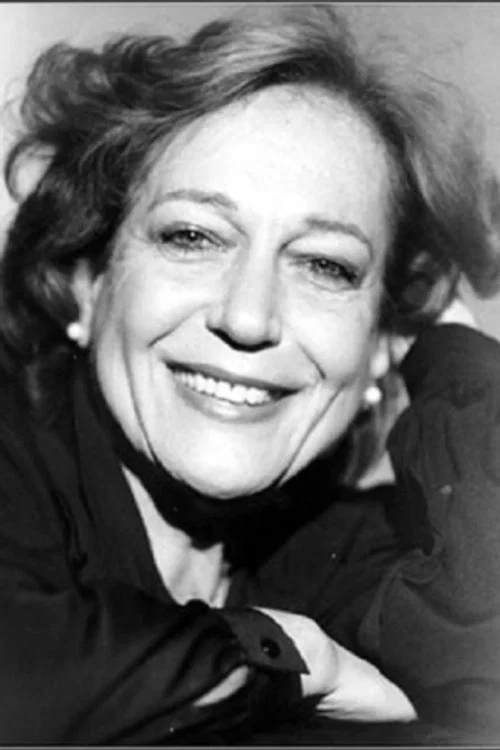 Photo of Eirini Inglesi, Acting