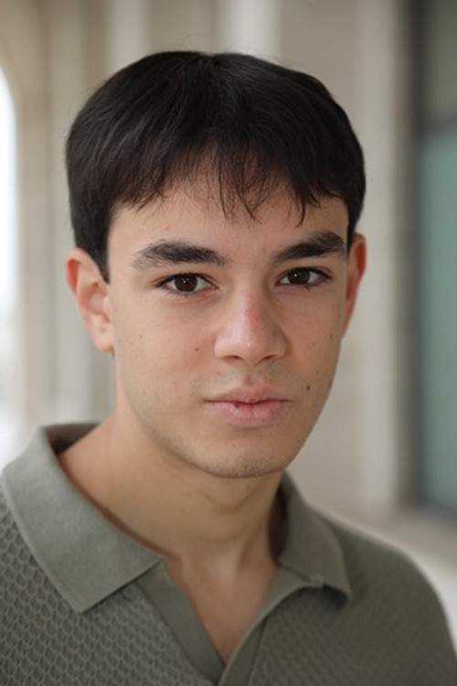 Alessandro Giovanni Cartenì profile