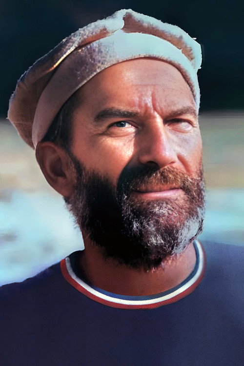 Photo of Jacques Soubis, Acting