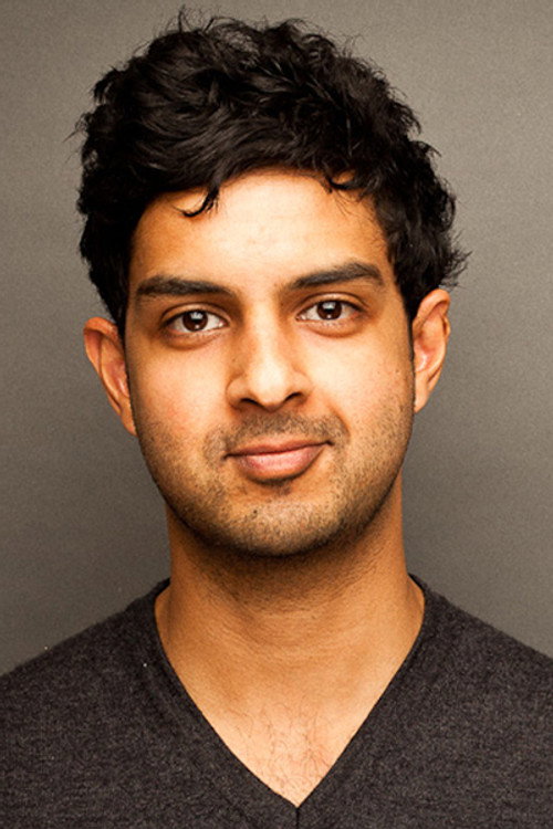 Photo of Shaun Shetty, Acting