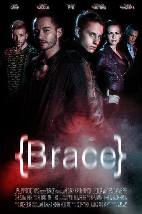 Movie poster for Brace (2015)