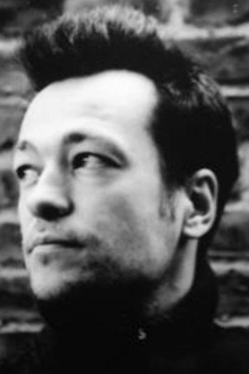 Photo of Thomas Greve, Art