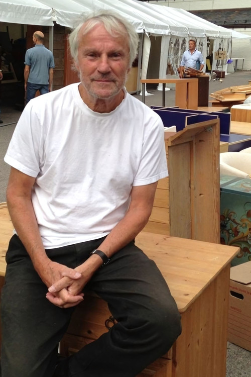 Gunnar Grøndahl profile