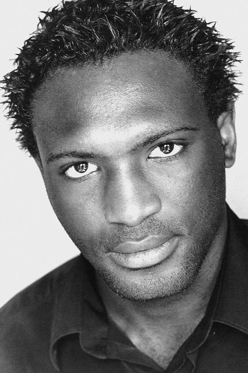 Photo of Kwaku Ankomah, Acting