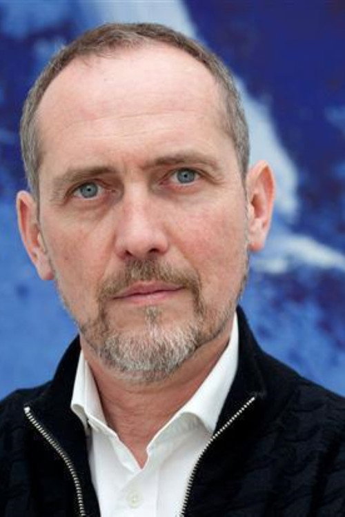 Photo of Serge Renko, Acting
