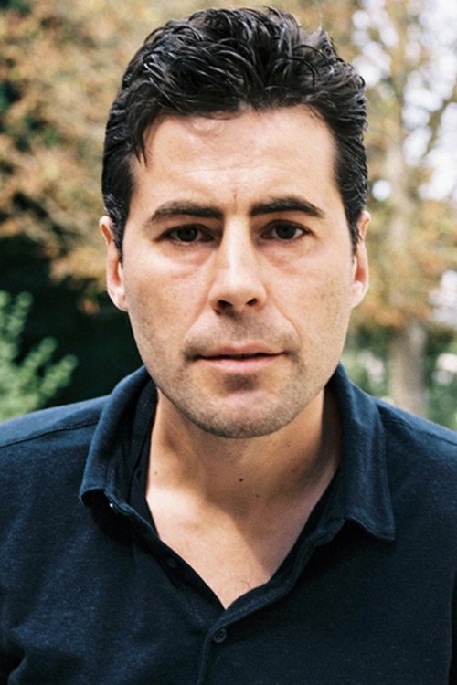 Photo of Cédric Vieira, Acting
