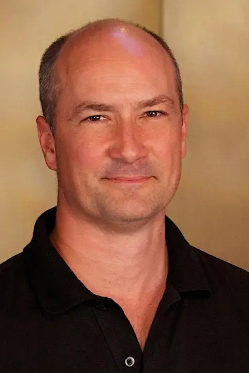 Photo of Luke Geissbühler, Camera