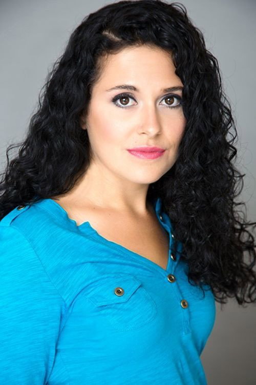 Photo of Victoria Current, Acting