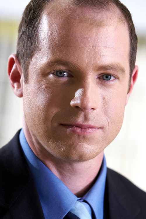 Photo of Mark Bierlein, Writing