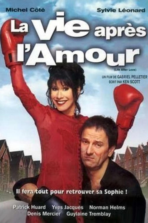 Movie poster for Life after love (2000)