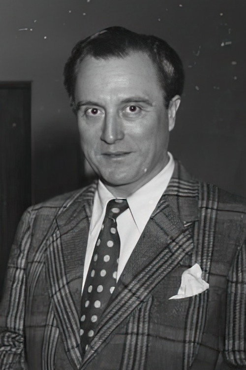 Photo of François Rozet, Acting