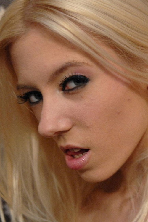 Photo of Harmony Hex, Acting