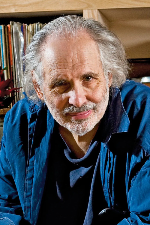 Photo of Pete Brown, Acting