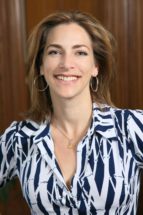 Photo of Rachel Goslins, Directing