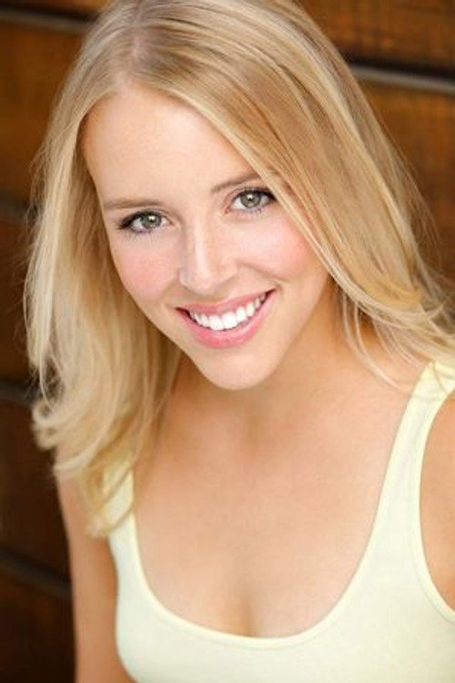 Photo of Caitlin Crommett, Acting