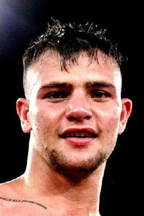 Photo of Kevin Lerena, Acting