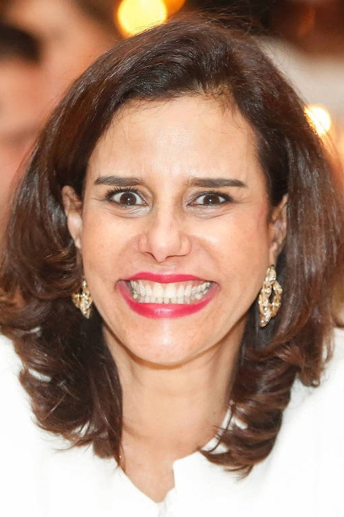 Photo of Narcisa Tamborindeguy, Acting