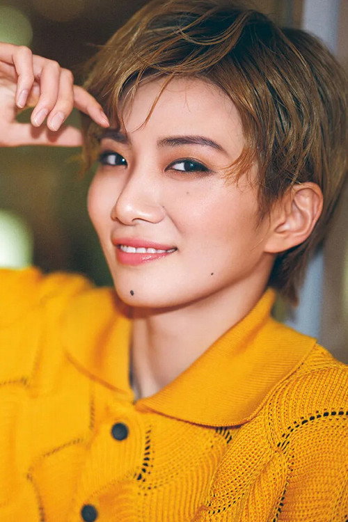 Photo of Shin Kiwami, Acting