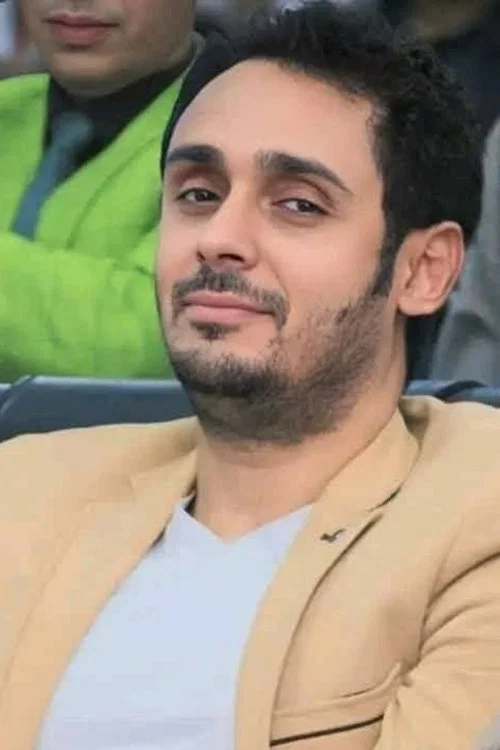 Photo of مروان المخلافي, Acting