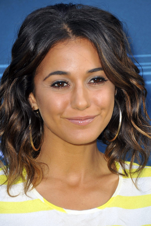 Emmanuelle Chriqui profile