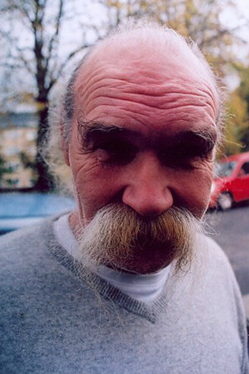 Photo of Peter McDougall, Writing