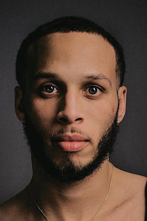 Photo of Mykquan Williams, Acting