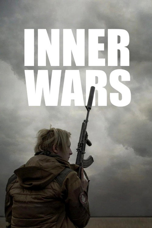 Movie poster for Inner Wars (2020)